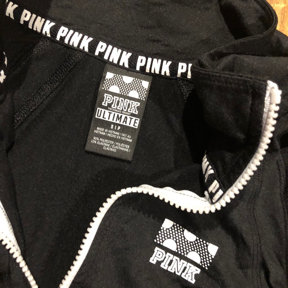 Pink pullover - Picture 2 of 2
